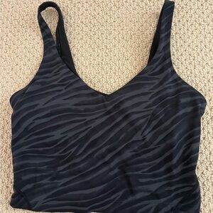 Lululemon align tank